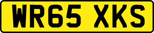 WR65XKS