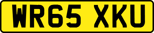 WR65XKU