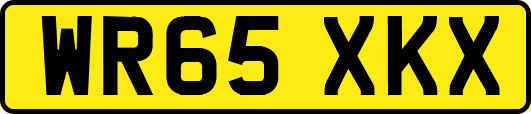 WR65XKX