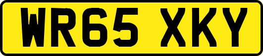 WR65XKY