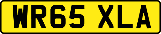 WR65XLA