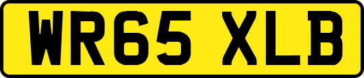 WR65XLB