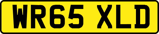WR65XLD