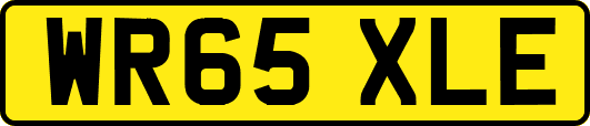 WR65XLE