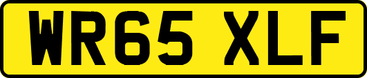 WR65XLF