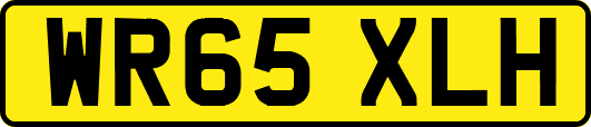 WR65XLH