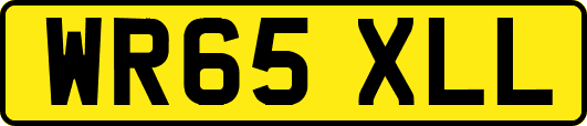 WR65XLL