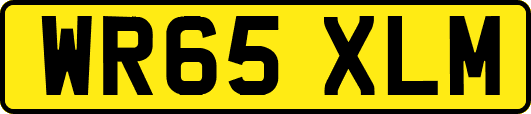 WR65XLM