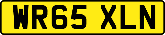 WR65XLN