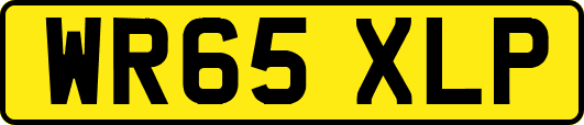 WR65XLP