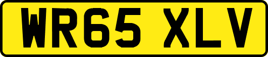 WR65XLV