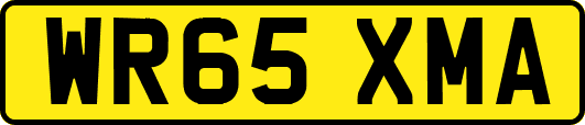 WR65XMA