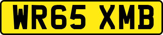 WR65XMB
