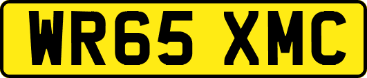 WR65XMC