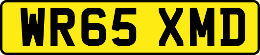 WR65XMD