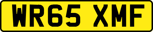 WR65XMF