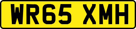 WR65XMH