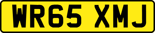 WR65XMJ