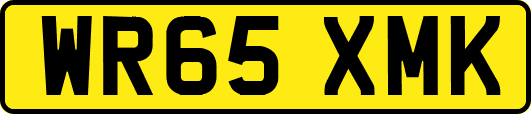 WR65XMK