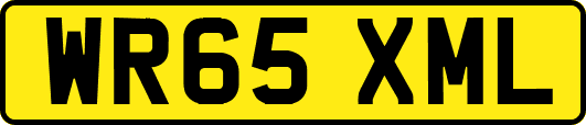 WR65XML