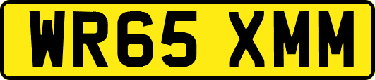 WR65XMM