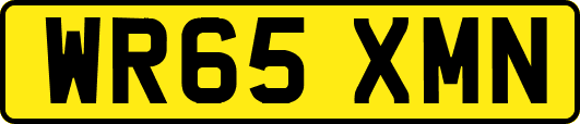 WR65XMN