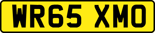 WR65XMO