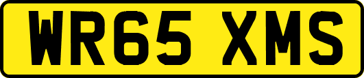 WR65XMS