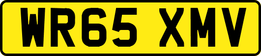 WR65XMV
