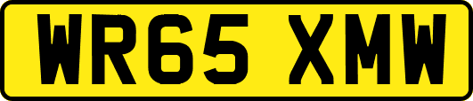 WR65XMW