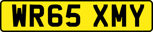 WR65XMY