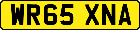 WR65XNA