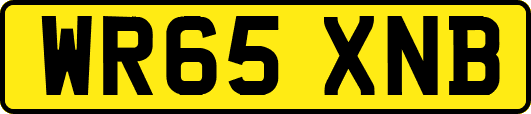 WR65XNB