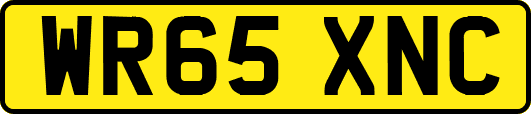 WR65XNC