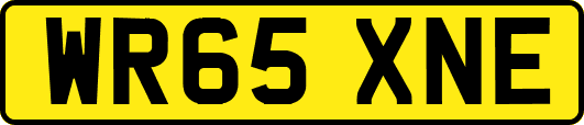 WR65XNE