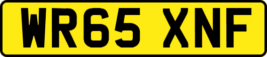 WR65XNF