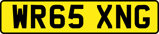 WR65XNG