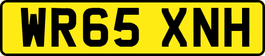 WR65XNH