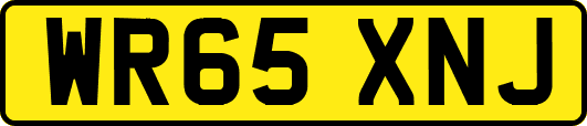 WR65XNJ