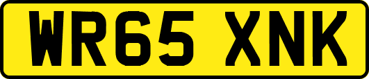 WR65XNK