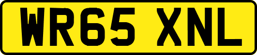 WR65XNL