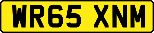 WR65XNM