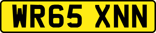 WR65XNN