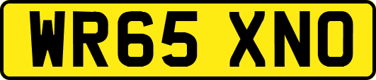WR65XNO