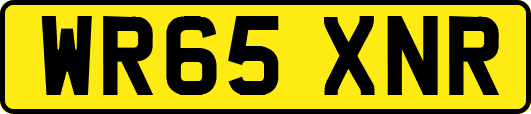 WR65XNR