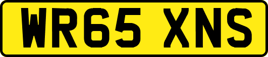WR65XNS