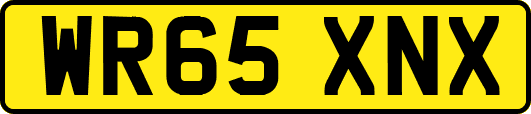 WR65XNX