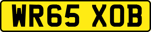 WR65XOB