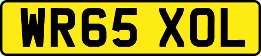 WR65XOL