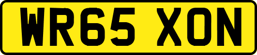 WR65XON